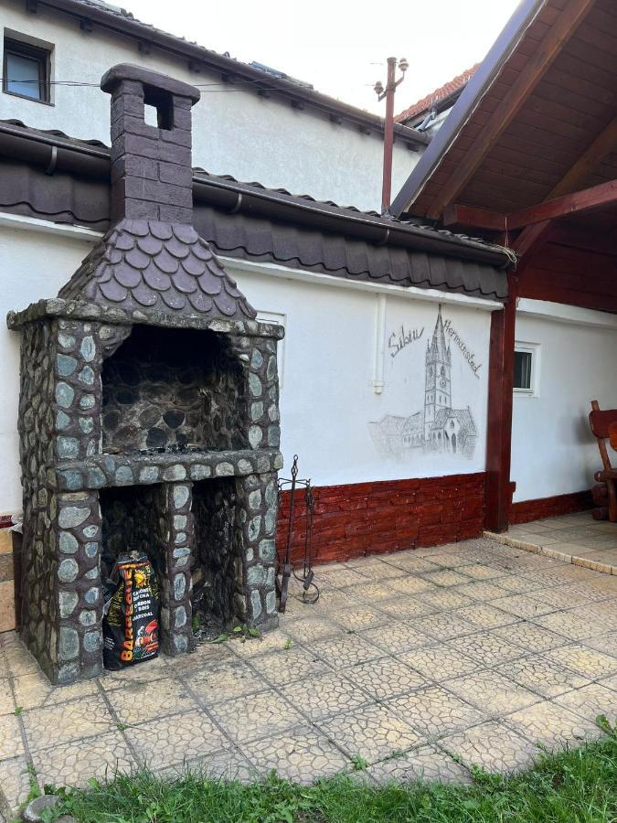 Flh - Mira Apartments Sibiu Luaran gambar