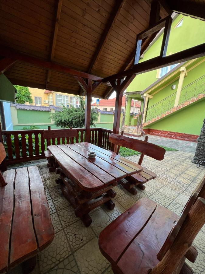 Flh - Mira Apartments Sibiu Luaran gambar