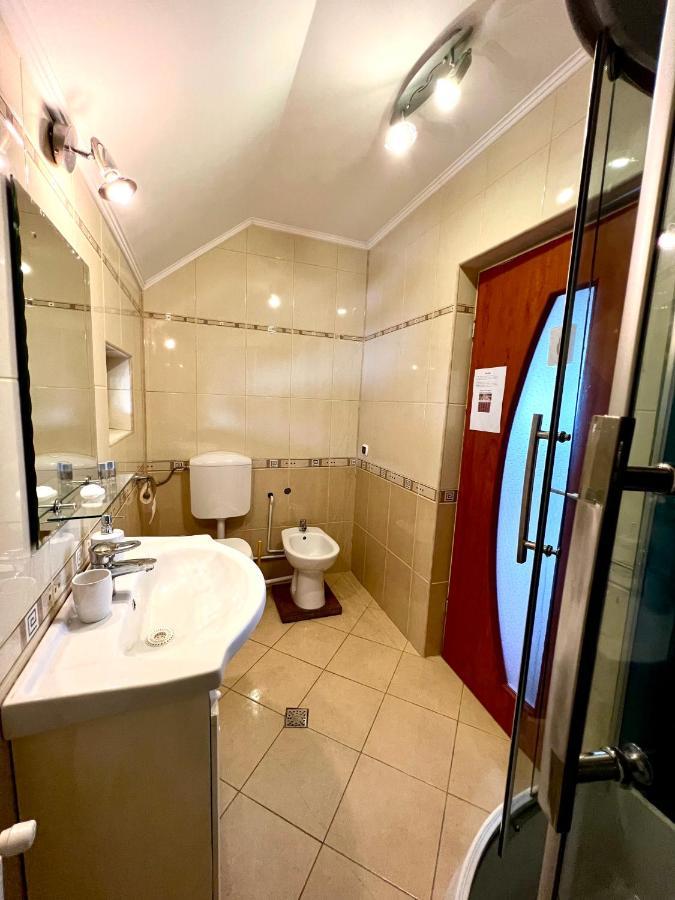 Flh - Mira Apartments Sibiu Luaran gambar