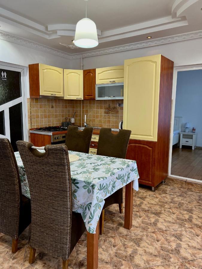 Flh - Mira Apartments Sibiu Luaran gambar