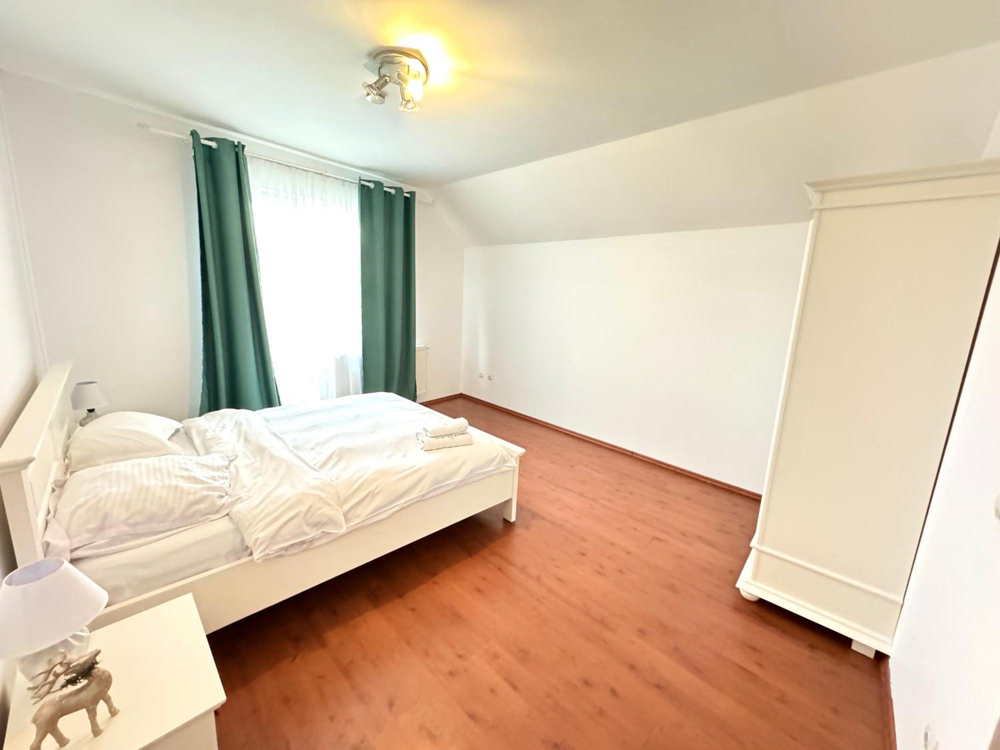 Flh - Mira Apartments Sibiu Luaran gambar