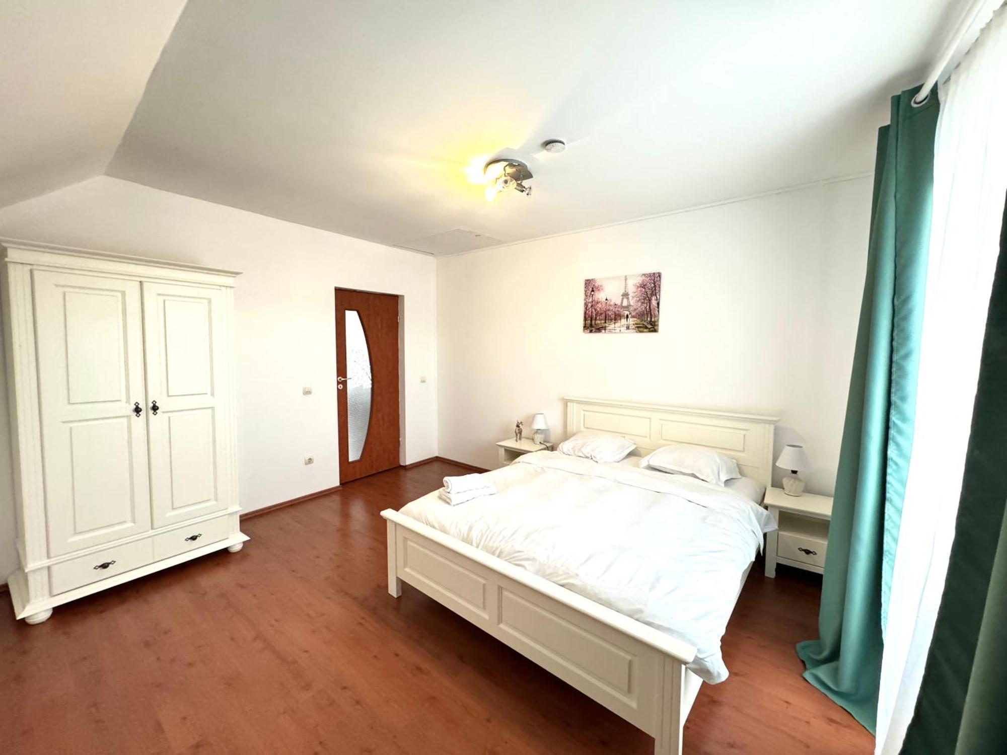 Flh - Mira Apartments Sibiu Luaran gambar
